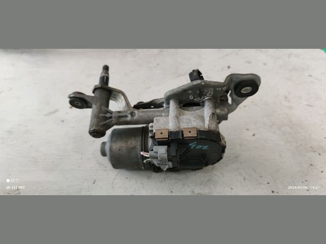 bontott PEUGEOT 407 Jobb első Ablaktörlő Motor