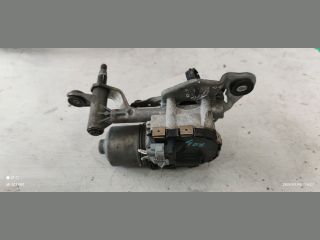 bontott PEUGEOT 407 Jobb első Ablaktörlő Motor