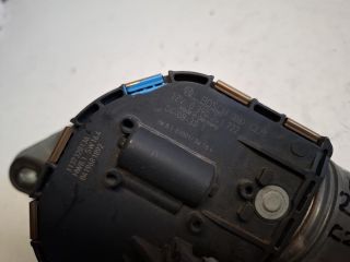 bontott PEUGEOT 407 Jobb első Ablaktörlő Motor