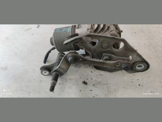 bontott PEUGEOT 407 Jobb első Ablaktörlő Motor