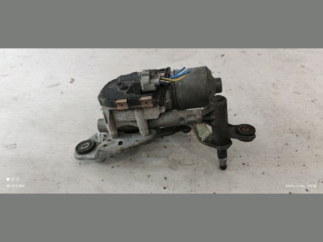 bontott PEUGEOT 407 Jobb első Ablaktörlő Motor