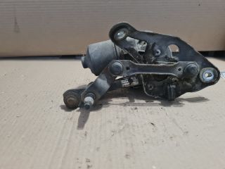 bontott PEUGEOT 407 Jobb első Ablaktörlő Motor