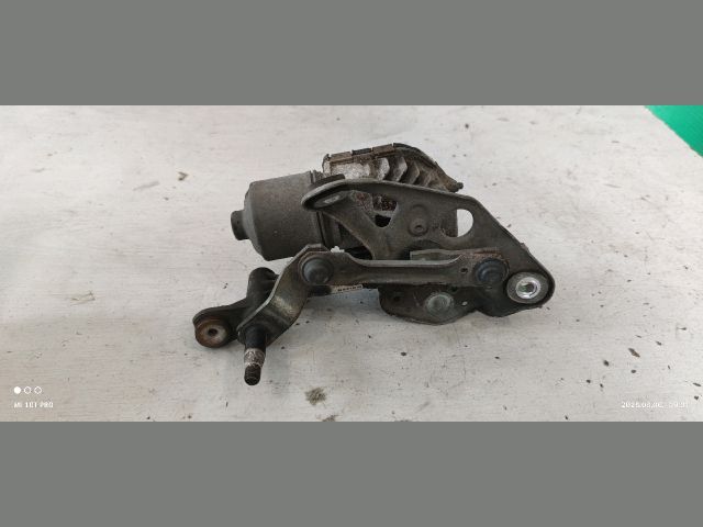 bontott PEUGEOT 407 Jobb első Ablaktörlő Motor