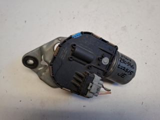 bontott PEUGEOT 407 Jobb első Ablaktörlő Motor