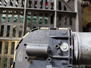 bontott PEUGEOT 407 Jobb első Ablaktörlő Motor