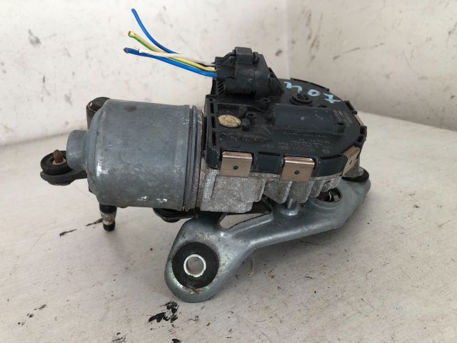 bontott PEUGEOT 407 Jobb első Ablaktörlő Motor