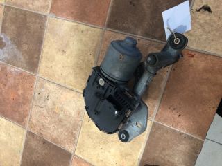 bontott PEUGEOT 407 Jobb első Ablaktörlő Motor