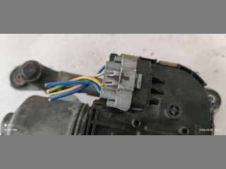 bontott PEUGEOT 407 Jobb első Ablaktörlő Motor