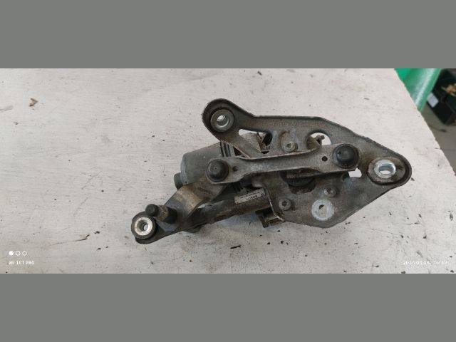 bontott PEUGEOT 407 Jobb első Ablaktörlő Motor