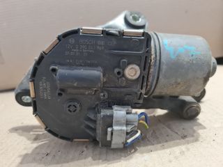 bontott PEUGEOT 407 Jobb első Ablaktörlő Motor