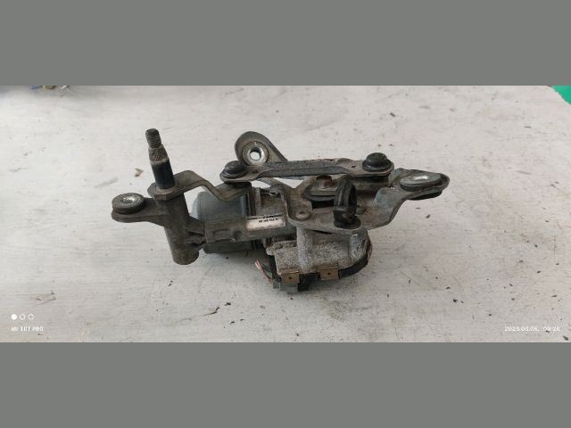 bontott PEUGEOT 407 Jobb első Ablaktörlő Motor