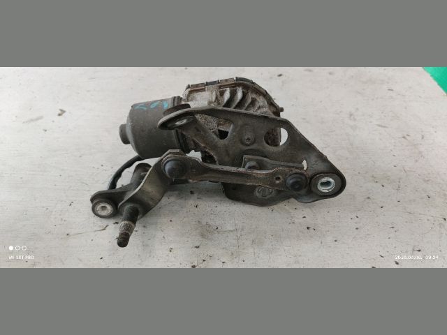 bontott PEUGEOT 407 Jobb első Ablaktörlő Motor