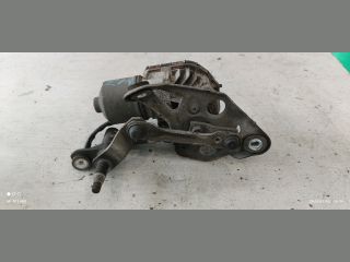 bontott PEUGEOT 407 Jobb első Ablaktörlő Motor