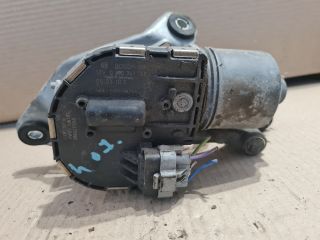 bontott PEUGEOT 407 Jobb első Ablaktörlő Motor