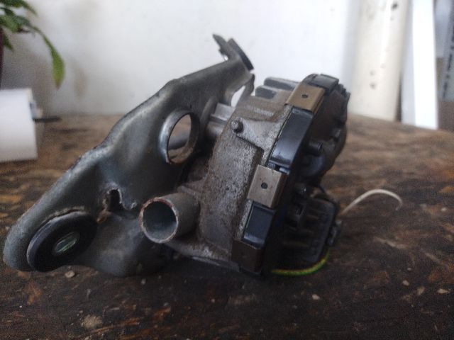 bontott PEUGEOT 407 Jobb első Ablaktörlő Motor