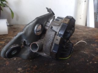 bontott PEUGEOT 407 Jobb első Ablaktörlő Motor