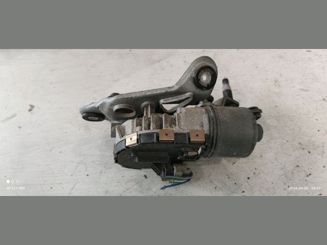 bontott PEUGEOT 407 Jobb első Ablaktörlő Motor