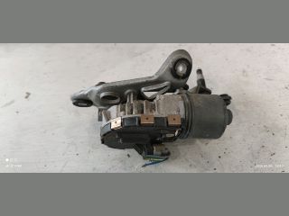 bontott PEUGEOT 407 Jobb első Ablaktörlő Motor