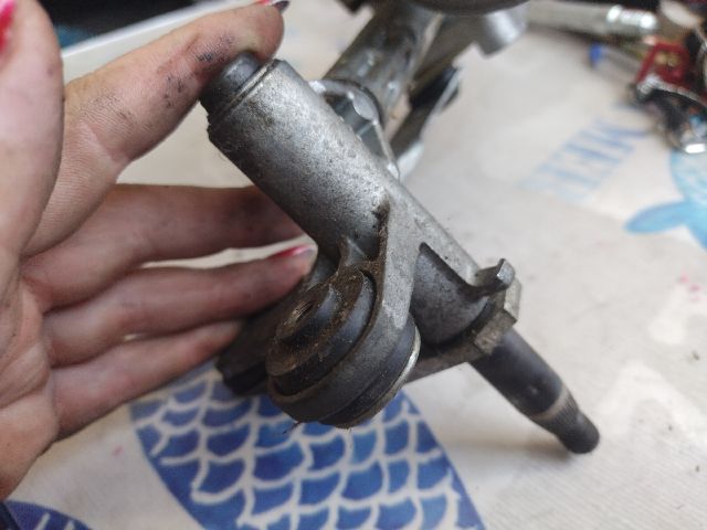 bontott PEUGEOT 407 Jobb első Ablaktörlő Motor