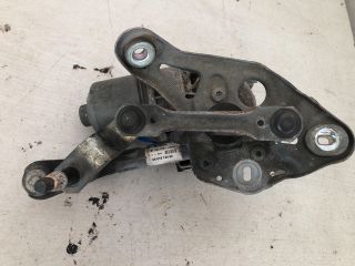 bontott PEUGEOT 407 Jobb első Ablaktörlő Motor