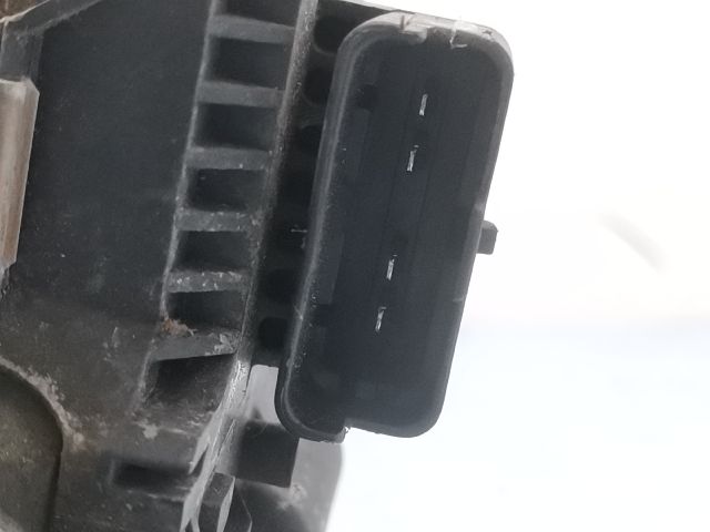 bontott PEUGEOT 407 Jobb első Ablaktörlő Motor