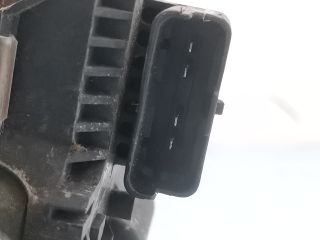 bontott PEUGEOT 407 Jobb első Ablaktörlő Motor