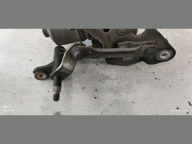 bontott PEUGEOT 407 Jobb első Ablaktörlő Motor