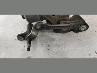 bontott PEUGEOT 407 Jobb első Ablaktörlő Motor