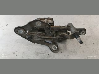 bontott PEUGEOT 407 Jobb első Ablaktörlő Motor