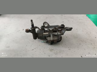 bontott PEUGEOT 407 Jobb első Ablaktörlő Motor