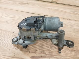 bontott PEUGEOT 407 Jobb első Ablaktörlő Motor