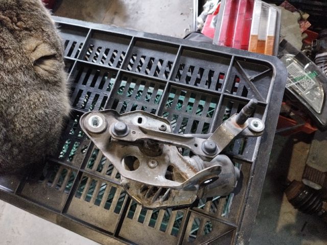 bontott PEUGEOT 407 Jobb első Ablaktörlő Motor