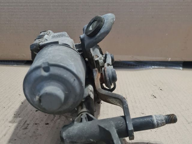 bontott PEUGEOT 407 Jobb első Ablaktörlő Motor