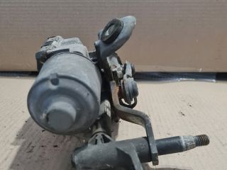 bontott PEUGEOT 407 Jobb első Ablaktörlő Motor