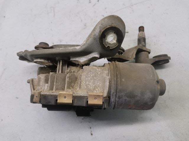 bontott PEUGEOT 407 Jobb első Ablaktörlő Motor