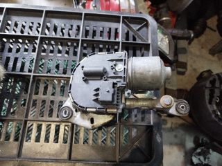 bontott PEUGEOT 407 Jobb első Ablaktörlő Motor