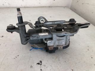 bontott PEUGEOT 407 Jobb első Ablaktörlő Motor