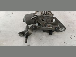 bontott PEUGEOT 407 Jobb első Ablaktörlő Motor