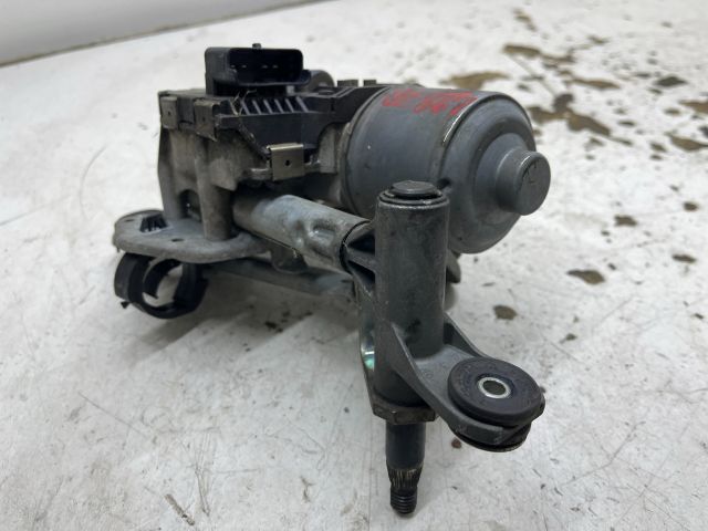 bontott PEUGEOT 407 Jobb első Ablaktörlő Szerkezet