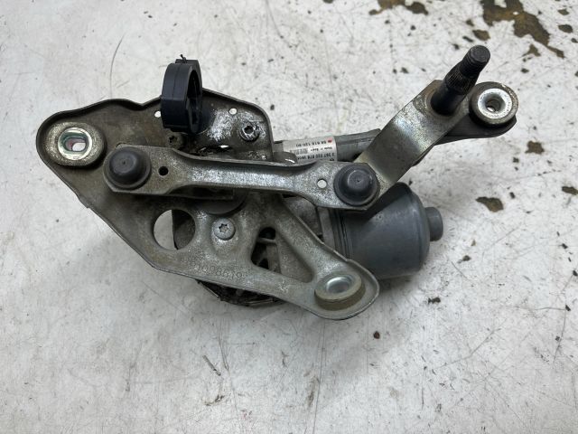 bontott PEUGEOT 407 Jobb első Ablaktörlő Szerkezet