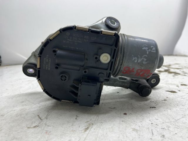 bontott PEUGEOT 407 Jobb első Ablaktörlő Szerkezet