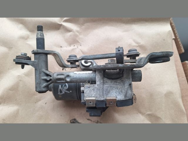 bontott PEUGEOT 407 Jobb első Ablaktörlő Szerkezet