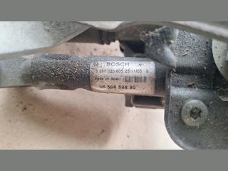 bontott PEUGEOT 407 Jobb első Ablaktörlő Szerkezet