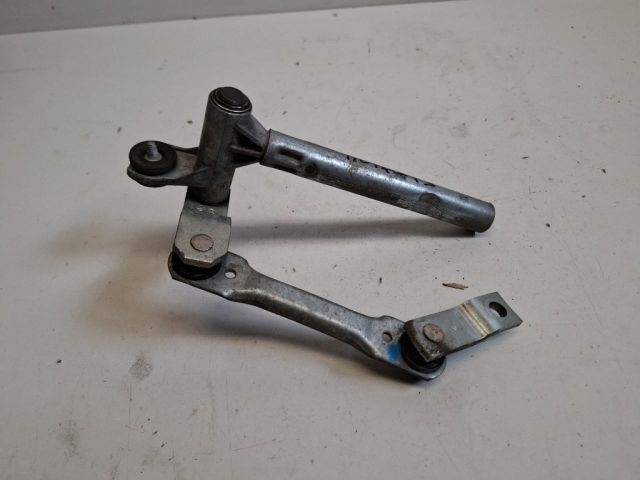 bontott PEUGEOT 407 Jobb első Ablaktörlő Szerkezet