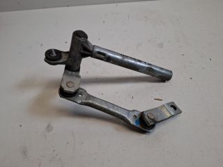 bontott PEUGEOT 407 Jobb első Ablaktörlő Szerkezet