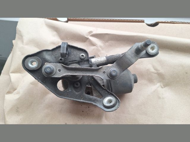 bontott PEUGEOT 407 Jobb első Ablaktörlő Szerkezet