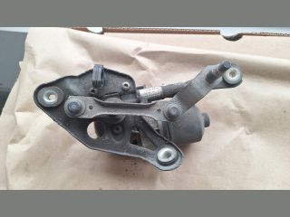 bontott PEUGEOT 407 Jobb első Ablaktörlő Szerkezet