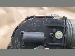 bontott PEUGEOT 407 Jobb első Ablaktörlő Szerkezet