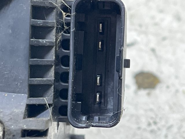 bontott PEUGEOT 407 Jobb első Ablaktörlő Szerkezet