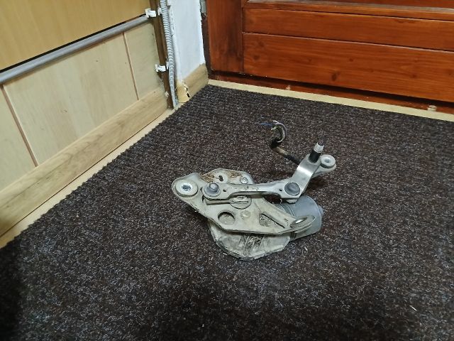 bontott PEUGEOT 407 Jobb első Ablaktörlő Szerkezet